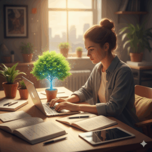 Specchio Magico - 6 mesi