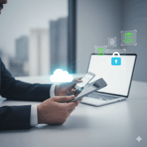 Specchio Magico - 4 mesi