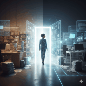 Evoluzione personale - 6 mesi