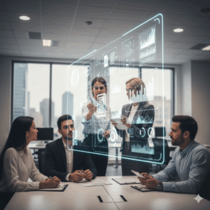 Cambiamento sostenuto per business - 4 mesi